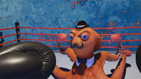 Knockout League Steam Key GLOBAL - 8