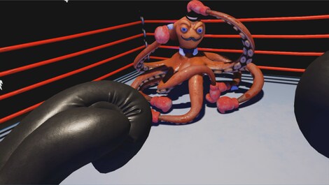 Knockout League Steam Key GLOBAL - 9