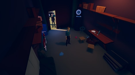 Know by heart (PC) - Steam Gift - EUROPE - 4