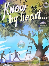 Know by heart (PC) - Steam Key - EUROPE - 1