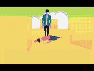 Knuckle Sandwich (PC) - Steam Key - GLOBAL - 8