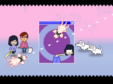 Knuckle Sandwich (PC) - Steam Key - GLOBAL - 5