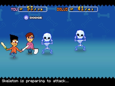Knuckle Sandwich (PC) - Steam Key - GLOBAL - 3