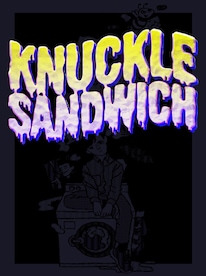 Knuckle Sandwich (PC) - Steam Key - GLOBAL - 1