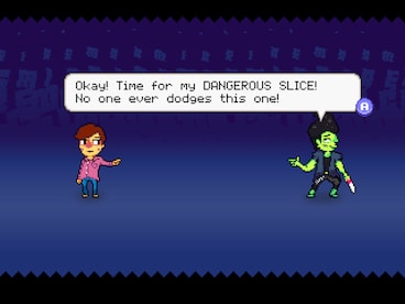 Knuckle Sandwich (PC) - Steam Key - GLOBAL - 4