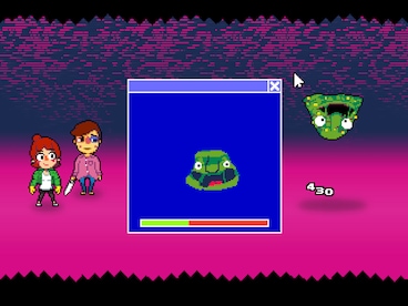 Knuckle Sandwich (PC) - Steam Key - GLOBAL - 10