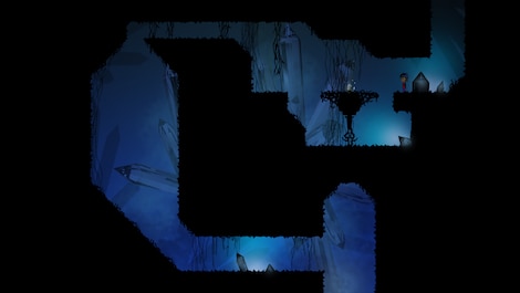 Knytt Underground Steam Gift GLOBAL - 8