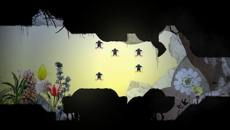 Knytt Underground Steam Gift GLOBAL - 6