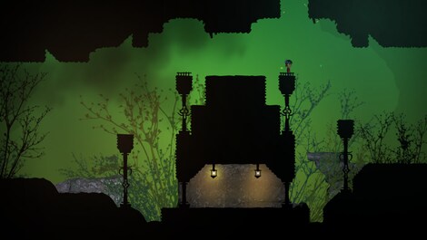 Knytt Underground Steam Gift GLOBAL - 3