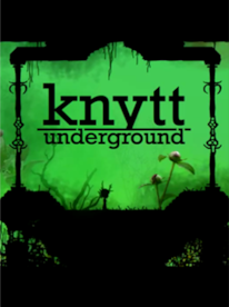 Knytt Underground Steam Gift GLOBAL - 1