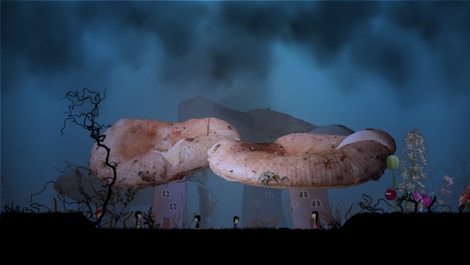 Knytt Underground Steam Key GLOBAL - 13