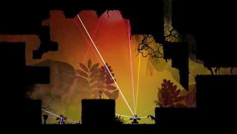 Knytt Underground Steam Key GLOBAL - 16