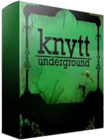 Knytt Underground Steam Key GLOBAL - 9
