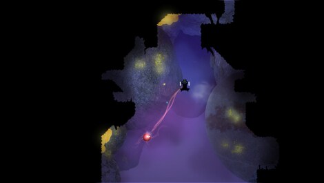 Knytt Underground Steam Key GLOBAL - 12