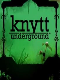 Knytt Underground Steam Key GLOBAL - 10