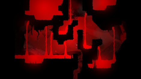 Knytt Underground Steam Key GLOBAL - 5