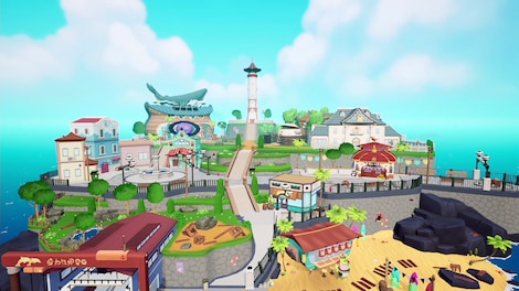 Koa and the Five Pirates of Mara (PC) - Steam Key - GLOBAL - 6