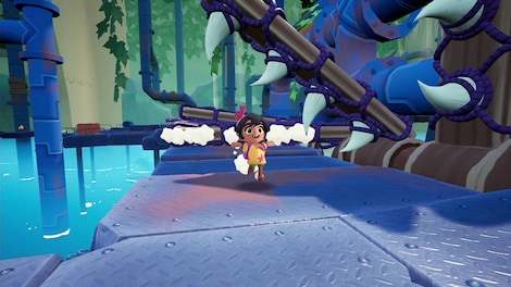Koa and the Five Pirates of Mara (PC) - Steam Key - GLOBAL - 8