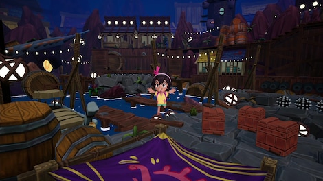 Koa and the Five Pirates of Mara (PC) - Steam Key - GLOBAL - 13