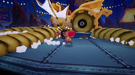 Koa and the Five Pirates of Mara (PC) - Steam Key - GLOBAL - 12