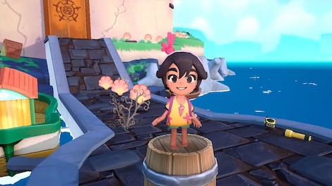 Koa and the Five Pirates of Mara (PC) - Steam Key - GLOBAL - 7
