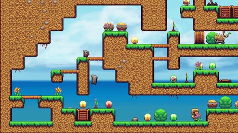 Koala Kids Steam Key GLOBAL - 6