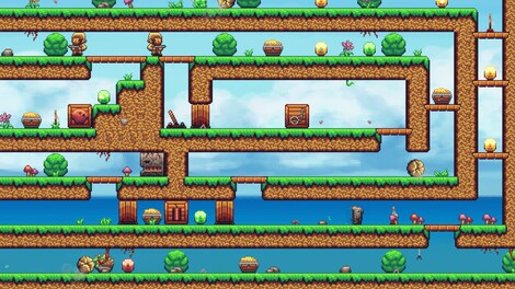 Koala Kids Steam Key GLOBAL - 5