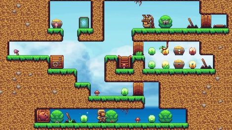 Koala Kids Steam Key GLOBAL - 4