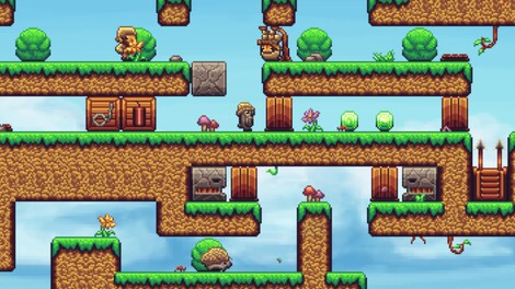 Koala Kids Steam Key GLOBAL - 3