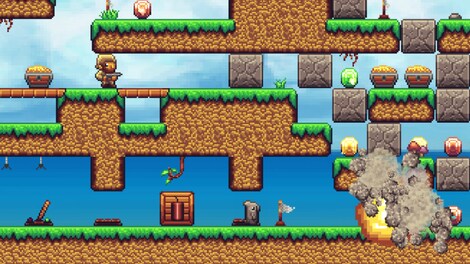 Koala Kids Steam Key GLOBAL - 2