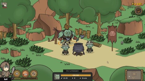 Kofi Quest: Alpha MOD - Steam - Key GLOBAL - 3