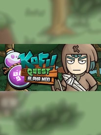 Kofi Quest: Alpha MOD - Steam - Key GLOBAL - 1