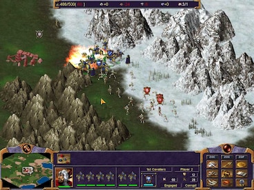 Kohan: Ahriman's Gift (PC) - Steam Gift - EUROPE - 8