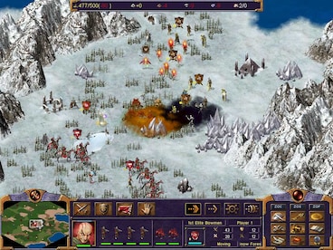 Kohan: Ahriman's Gift (PC) - Steam Gift - GLOBAL - 7