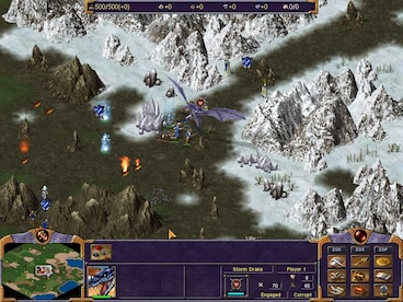 Kohan: Ahriman's Gift (PC) - Steam Gift - UNITED KINGDOM - 6