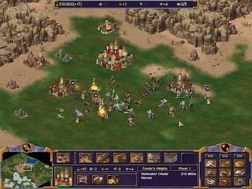 Kohan: Ahriman's Gift (PC) - Steam Gift - UNITED KINGDOM - 5
