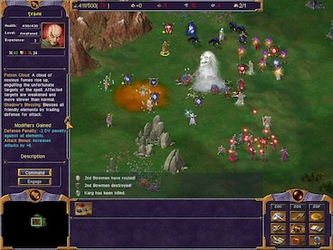 Kohan: Ahriman's Gift (PC) - Steam Gift - UNITED KINGDOM - 0