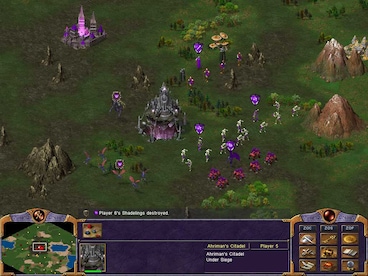 Kohan: Ahriman's Gift (PC) - Steam Key - GLOBAL - 10