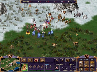 Kohan: Ahriman's Gift (PC) - Steam Key - GLOBAL - 9