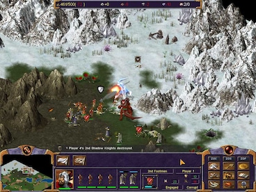 Kohan: Ahriman's Gift (PC) - Steam Key - GLOBAL - 4