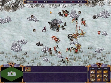 Kohan: Ahriman's Gift (PC) - Steam Key - GLOBAL - 3