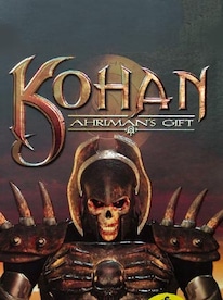 Kohan: Ahriman's Gift (PC) - Steam Key - GLOBAL - 1