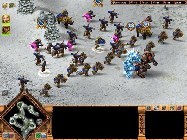 Kohan II: Kings of War Steam Gift GLOBAL - 10