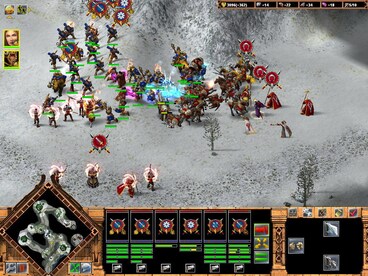 Kohan II: Kings of War Steam Gift GLOBAL - 6