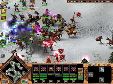 Kohan II: Kings of War Steam Gift GLOBAL - 4