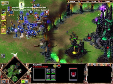Kohan II: Kings of War Steam Key GLOBAL - 9