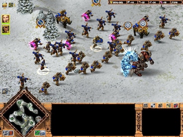 Kohan II: Kings of War Steam Key GLOBAL - 10
