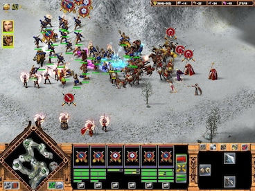 Kohan II: Kings of War Steam Key GLOBAL - 6