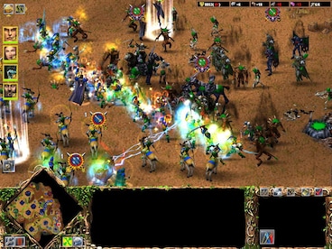 Kohan II: Kings of War Steam Key GLOBAL - 3