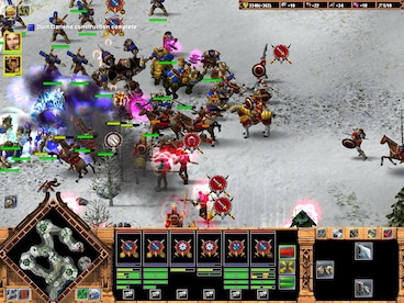 Kohan II: Kings of War Steam Key GLOBAL - 4